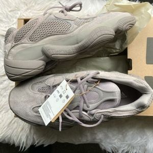 Yeezy 500 (Authentic)